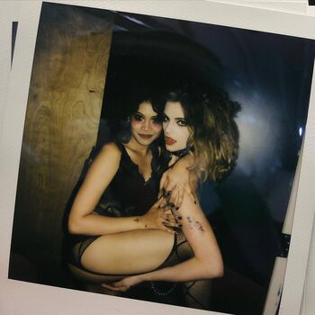 Full leaked Nuha jes izman page private onlyfans photo