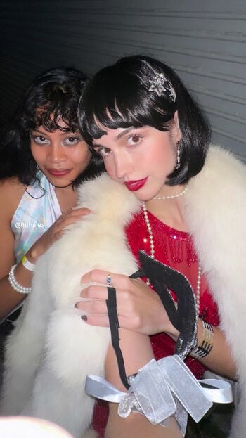 Full leaked Nuha jes izman private onlyfans photo