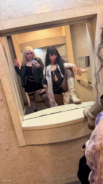 Full leaked Nuha jes izman private onlyfans photo