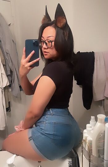 Full leaked Nulfii private onlyfans photo