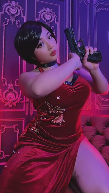 Full leaked Numi rias private onlyfans photo