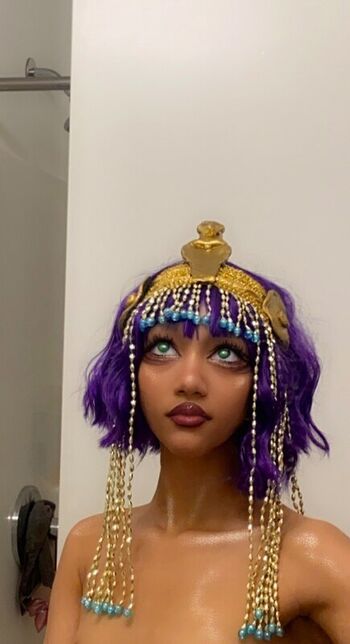 Full leaked Numochiii  page private onlyfans photo