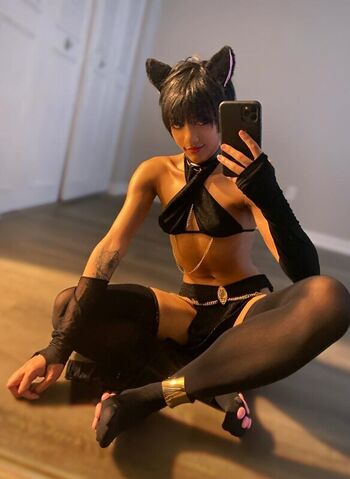 Numochiii