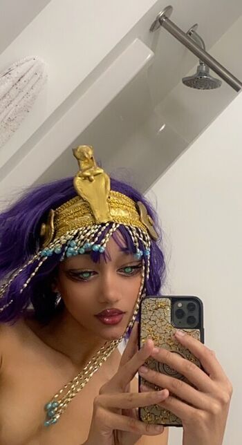 Full leaked Numochiii private onlyfans photo