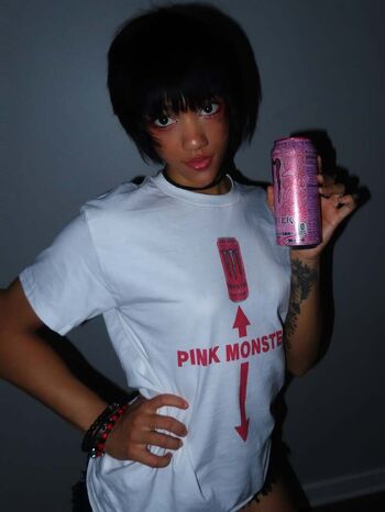 Full leaked Numochiii  page private onlyfans photo