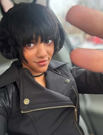 Full leaked Numochiii  page private onlyfans photo