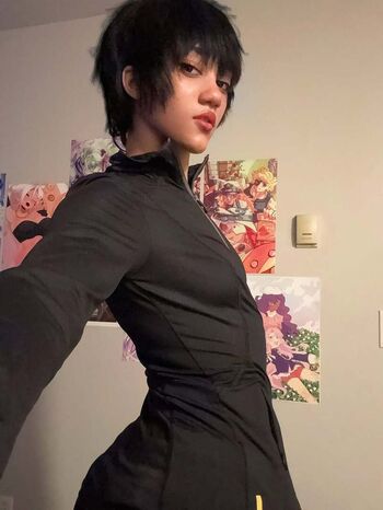 Full leaked Numochiii  page private onlyfans photo