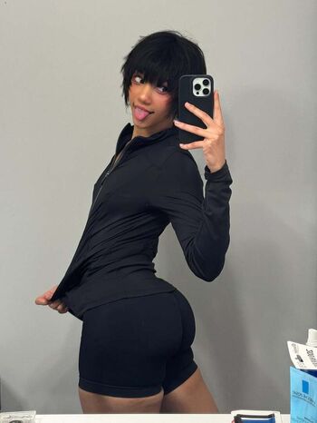 Full leaked Numochiii  page private onlyfans photo