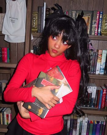 Full leaked Numochiii  page private onlyfans photo