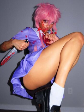 Full leaked Numochiii  page private onlyfans photo