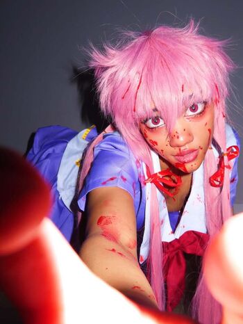 Full leaked Numochiii private onlyfans photo