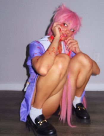 Full leaked Numochiii private onlyfans photo