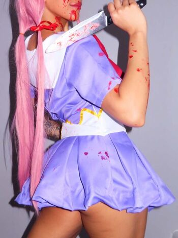 Full leaked Numochiii private onlyfans photo