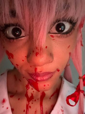 Full leaked Numochiii private onlyfans photo