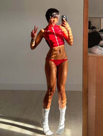 Full leaked Numochiii private onlyfans photo