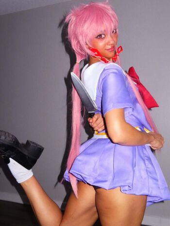 Full leaked Numochiii ladokei crystal private onlyfans photo