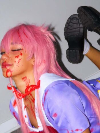 Full leaked Numochiii ladokei crystal private onlyfans photo