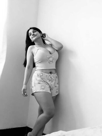 Full leaked Nupur ahuja page private onlyfans photo