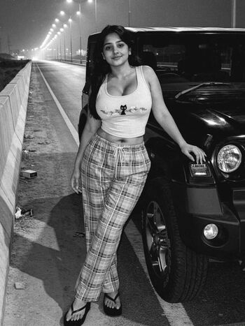 Full leaked Nupur ahuja page private onlyfans photo