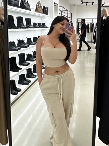 Full leaked Nupur ahuja page private onlyfans photo