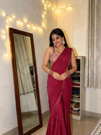 Full leaked Nupur ahuja private onlyfans photo