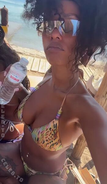Full leaked Nura habib omer private onlyfans photo