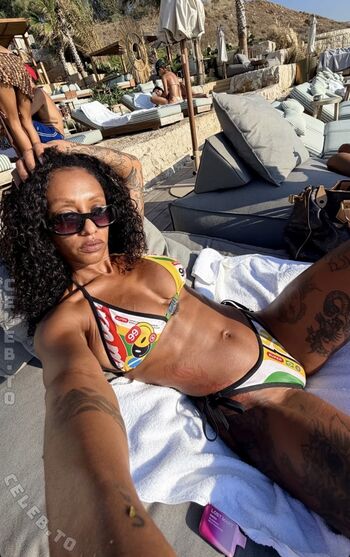 Full leaked Nura habib omer private onlyfans photo