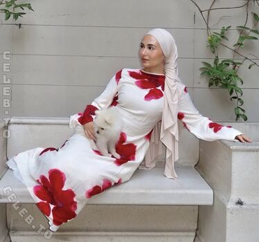 Full leaked Nurcinaleyna private onlyfans photo