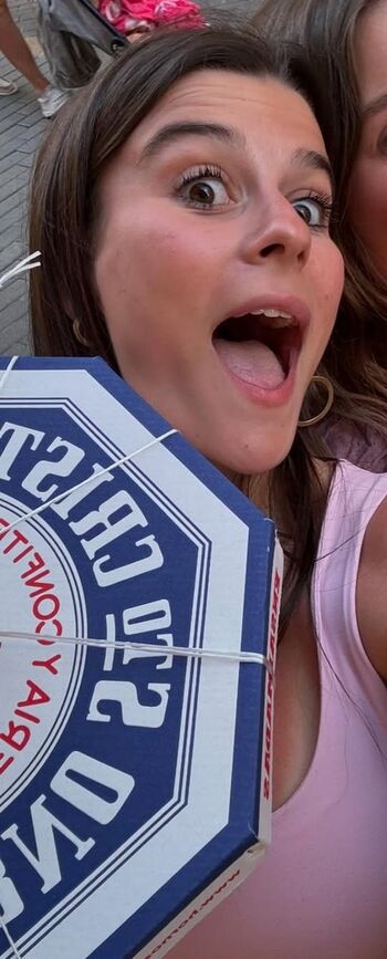 Full leaked Nuria de andres private onlyfans photo