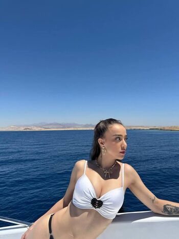 Full leaked Nurseli aksoy private onlyfans photo