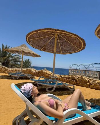 Full leaked Nurseli aksoy private onlyfans photo