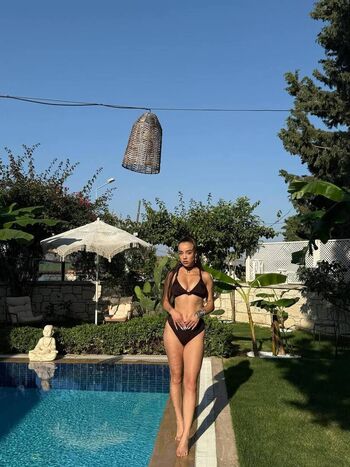 Full leaked Nurseli aksoy private onlyfans photo