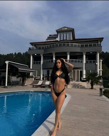 Full leaked Nurseli aksoy private onlyfans photo