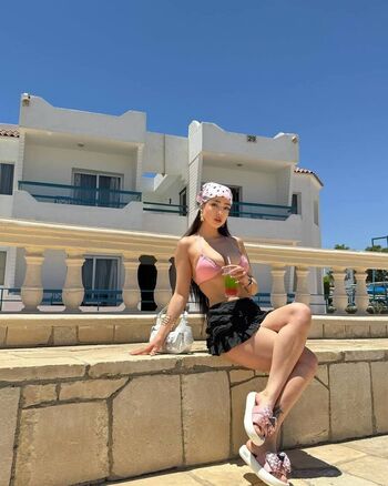 Full leaked Nurseli aksoy private onlyfans photo