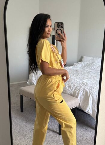 Full leaked Nursesunshinexo private onlyfans photo