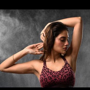 Full leaked Nusrat jahan private onlyfans photo
