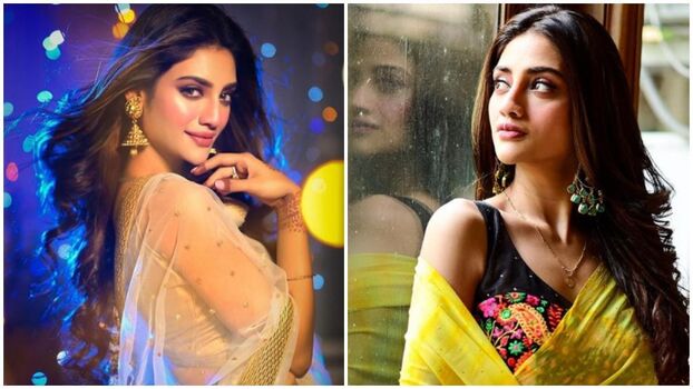 Full leaked Nusrat jahan private onlyfans photo