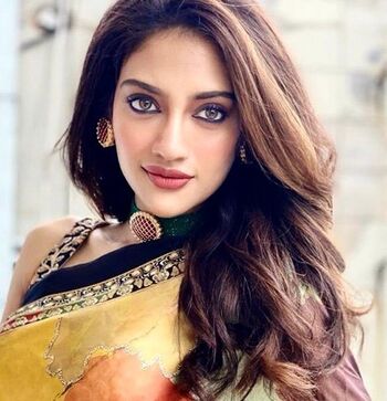 Full leaked Nusrat jahan private onlyfans photo