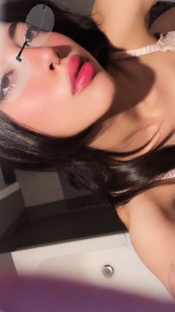 Full leaked Nussaibad private onlyfans photo