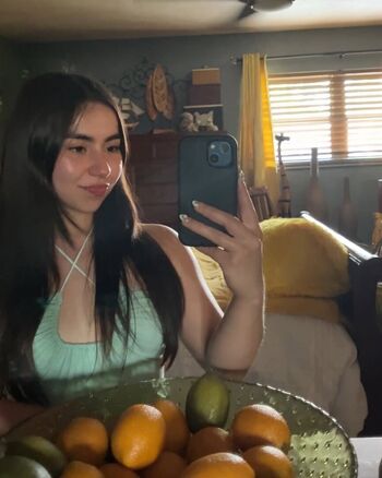 Full leaked Nuve garcia private onlyfans photo