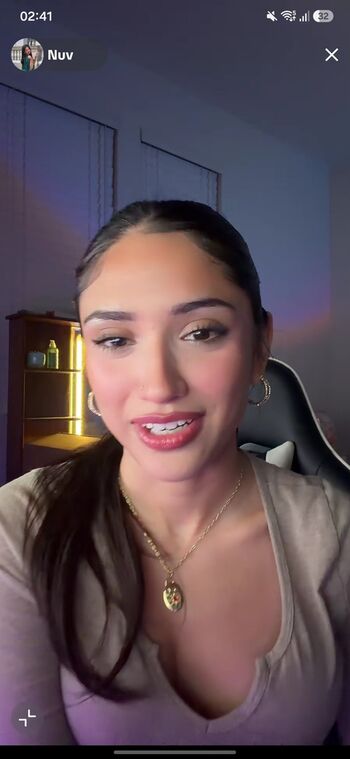 Full leaked Nuvpreetkaur private onlyfans photo