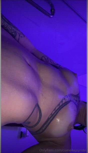 Full leaked Nvrjoy page private onlyfans photo