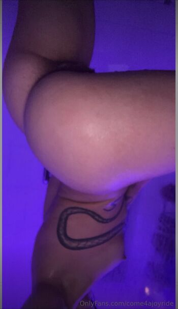 Full leaked Nvrjoy private onlyfans photo