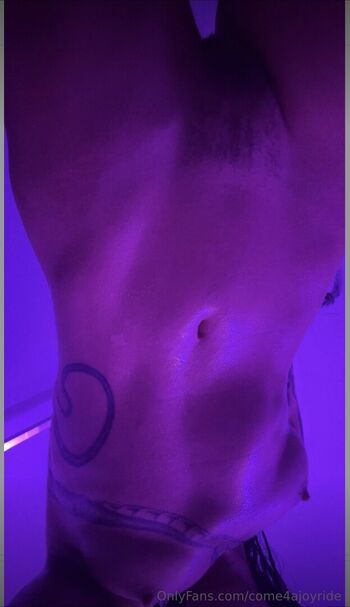 Full leaked Nvrjoy private onlyfans photo