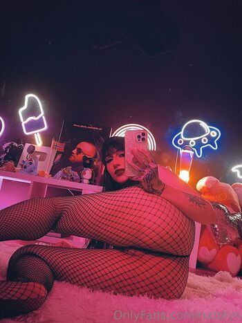 Full leaked Nxrdlys private onlyfans photo