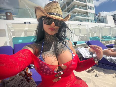 Full leaked Nya blu private onlyfans photo