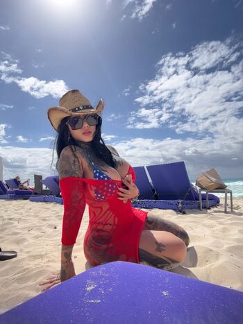 Full leaked Nya blu private onlyfans photo