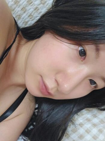 Full leaked Nya ming private onlyfans photo