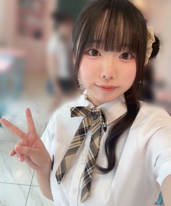 Full leaked Nya orz private onlyfans photo