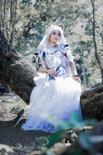 Full leaked Nyaaati page private onlyfans photo